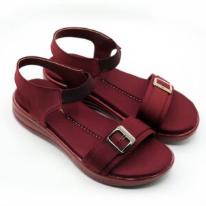 Luxery Buckle Sandals Style & wear