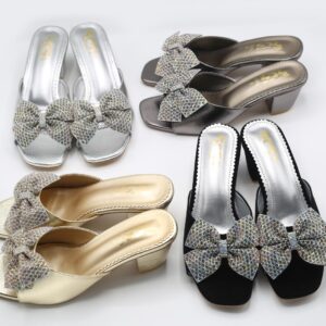 Luxery Buckle Sandals Style & wear