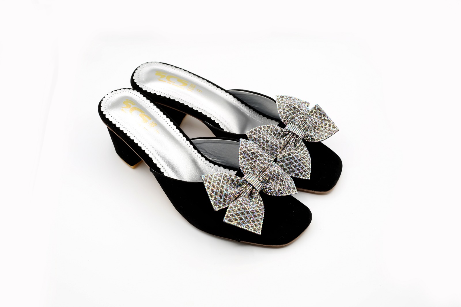 Luxery Buckle Sandals Style & wear