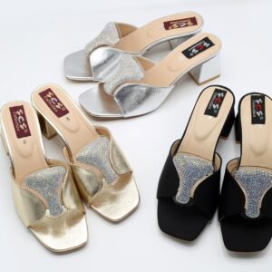 Luxery Buckle Sandals Artical no 700