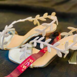 Luxery Buckle Sandals Style & wear