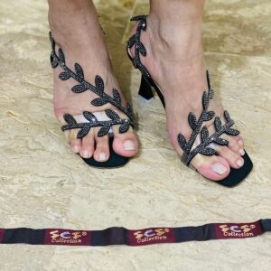 Luxery Buckle Sandals Style & wear