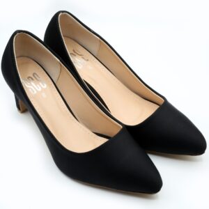 New luxery elegent pumpy-style-wear