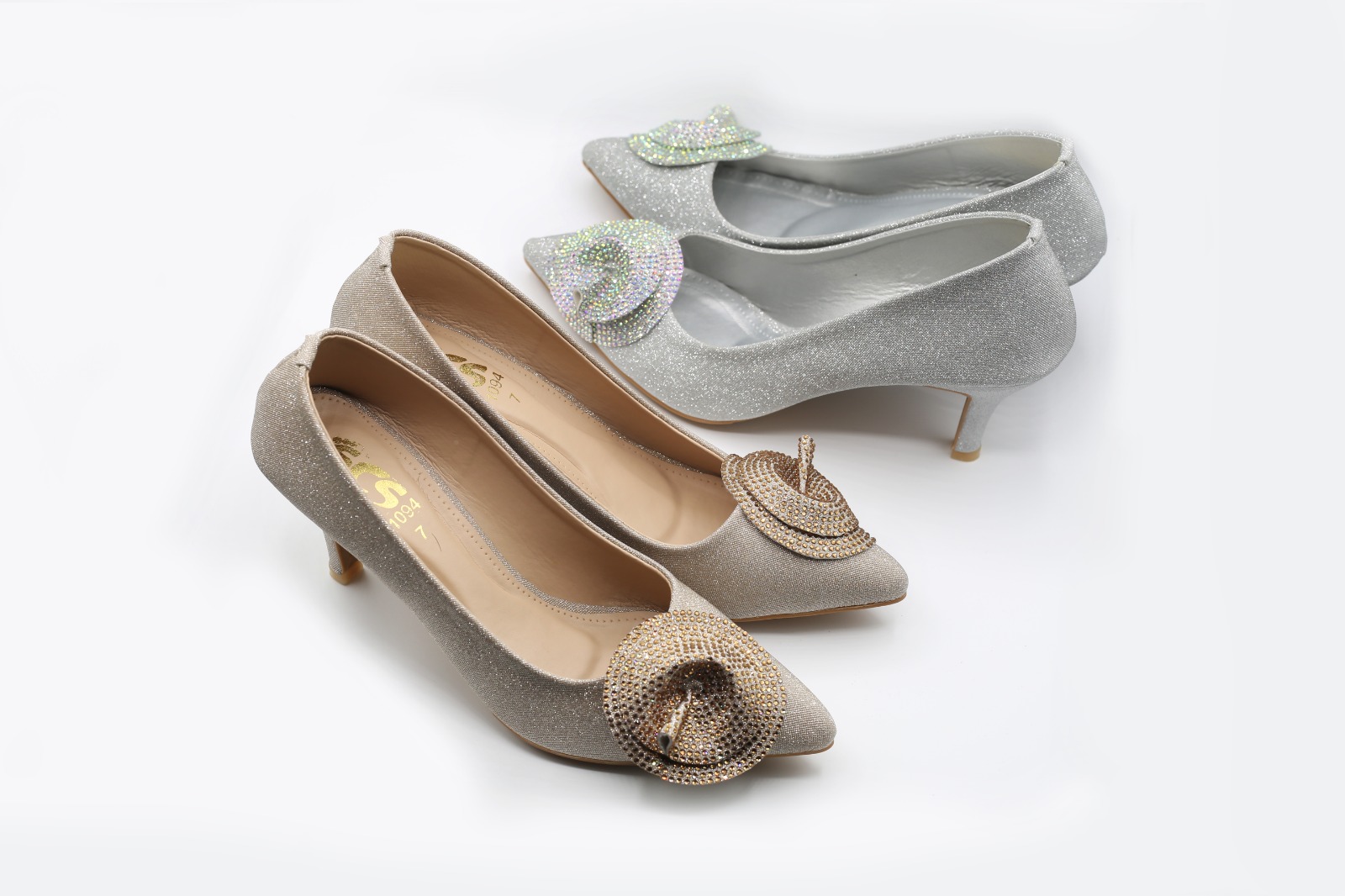 WOMEN FANCY SANDAL - Image 3