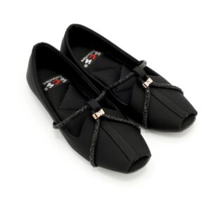 New luxery elegent pumpy-style-wear