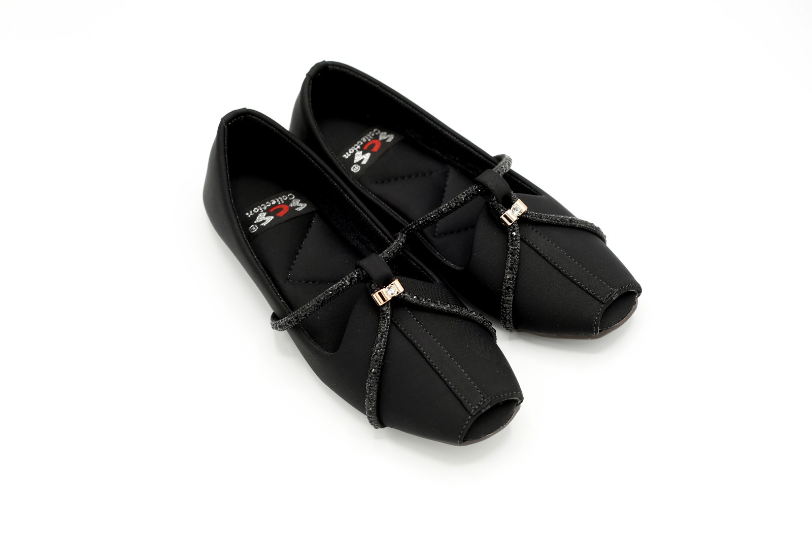 New luxery elegent pumpy-style-wear