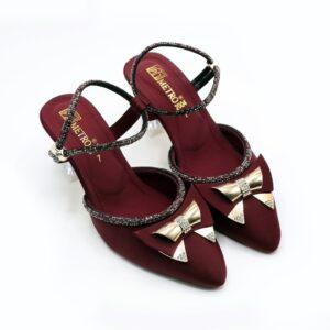luxery elegent sandals-style-wear