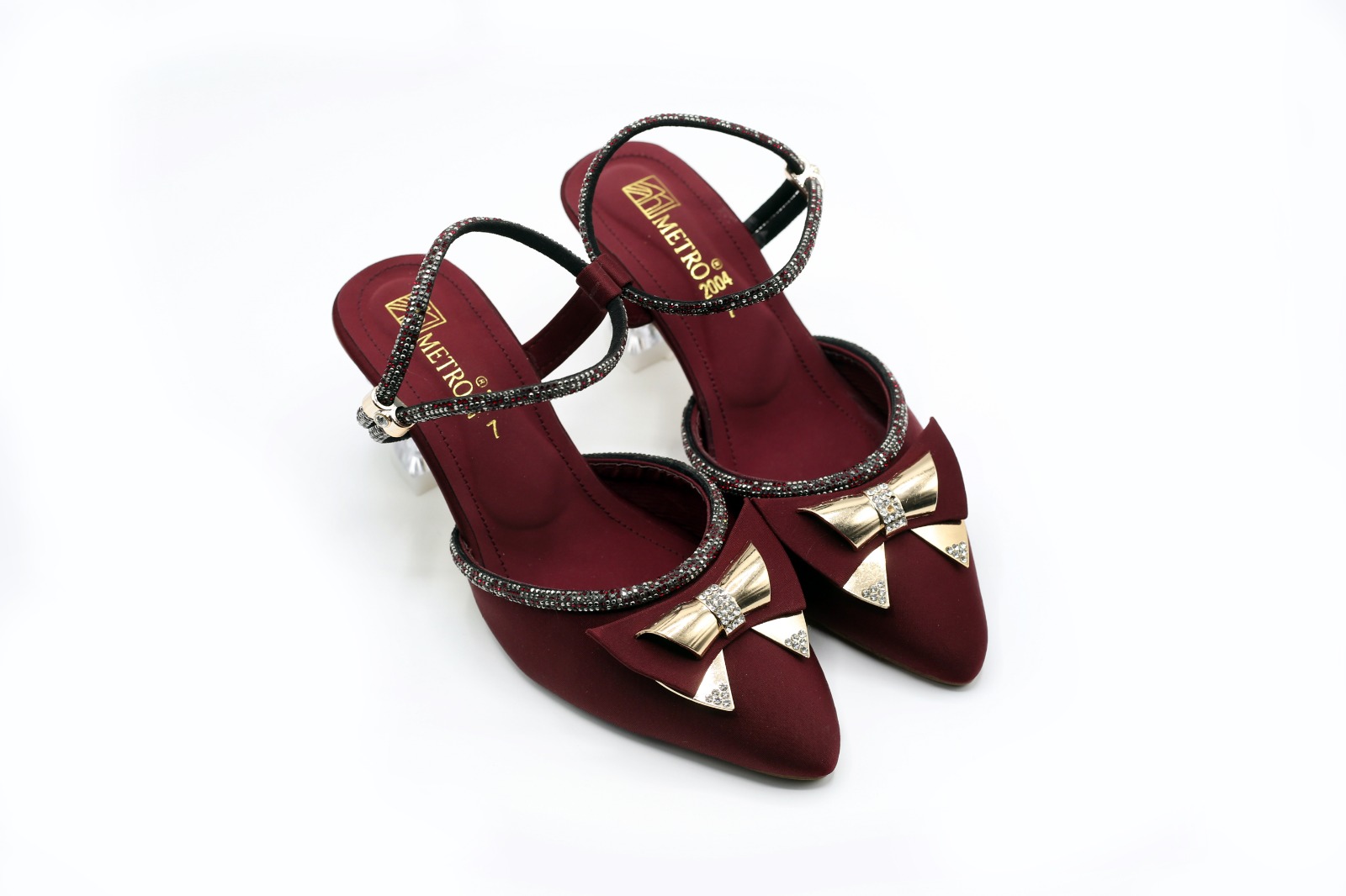 luxery elegent sandals-style-wear