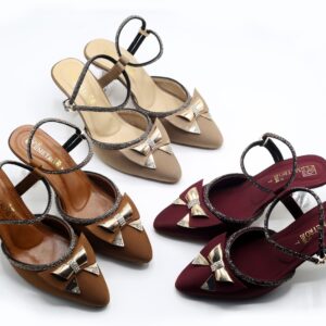 luxery elegent sandals-style-wear